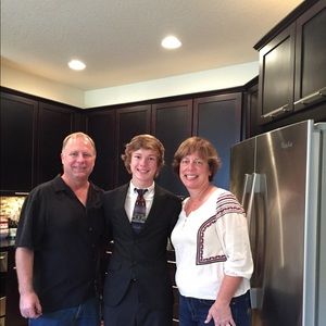 Meet your Posher, Lisa